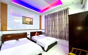 Khách sạn Tuấn Vũ